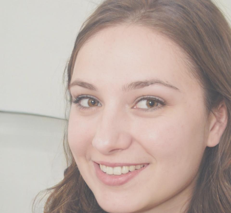 Sarah Müller, Absolventin