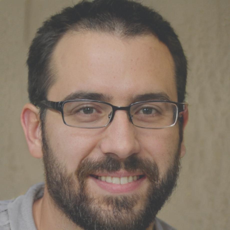 Marcus Weber - Investment Analytics Co-Founder